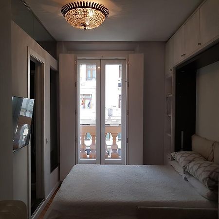 Hostal Montecarlo Μαδρίτη Εξωτερικό φωτογραφία