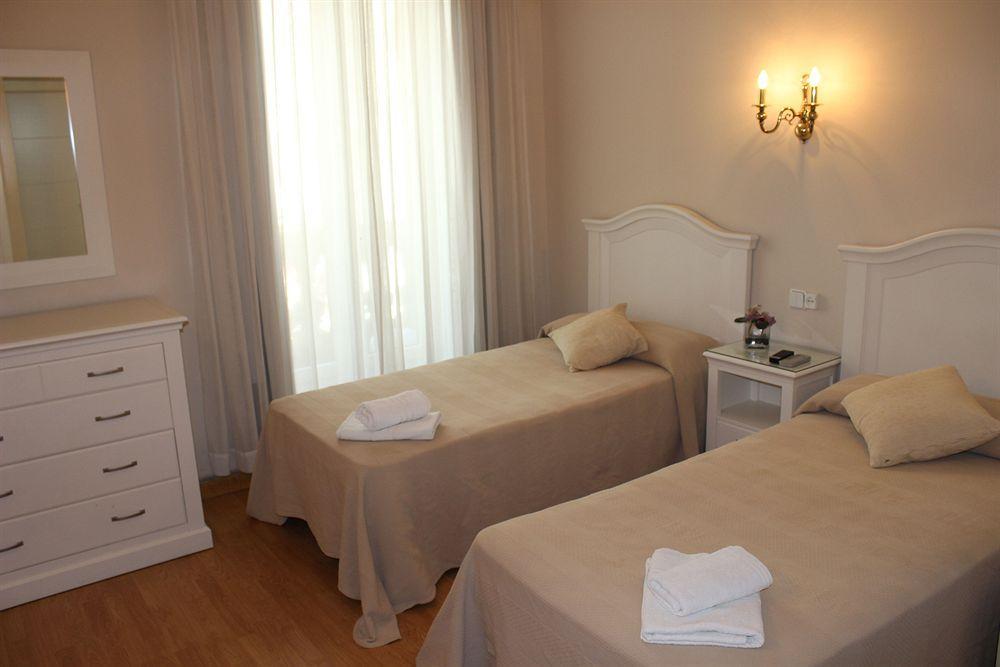 Hostal Montecarlo Μαδρίτη Εξωτερικό φωτογραφία