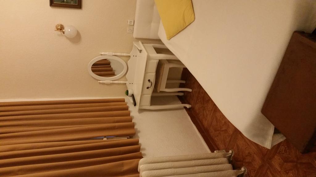Hostal Montecarlo Μαδρίτη Εξωτερικό φωτογραφία